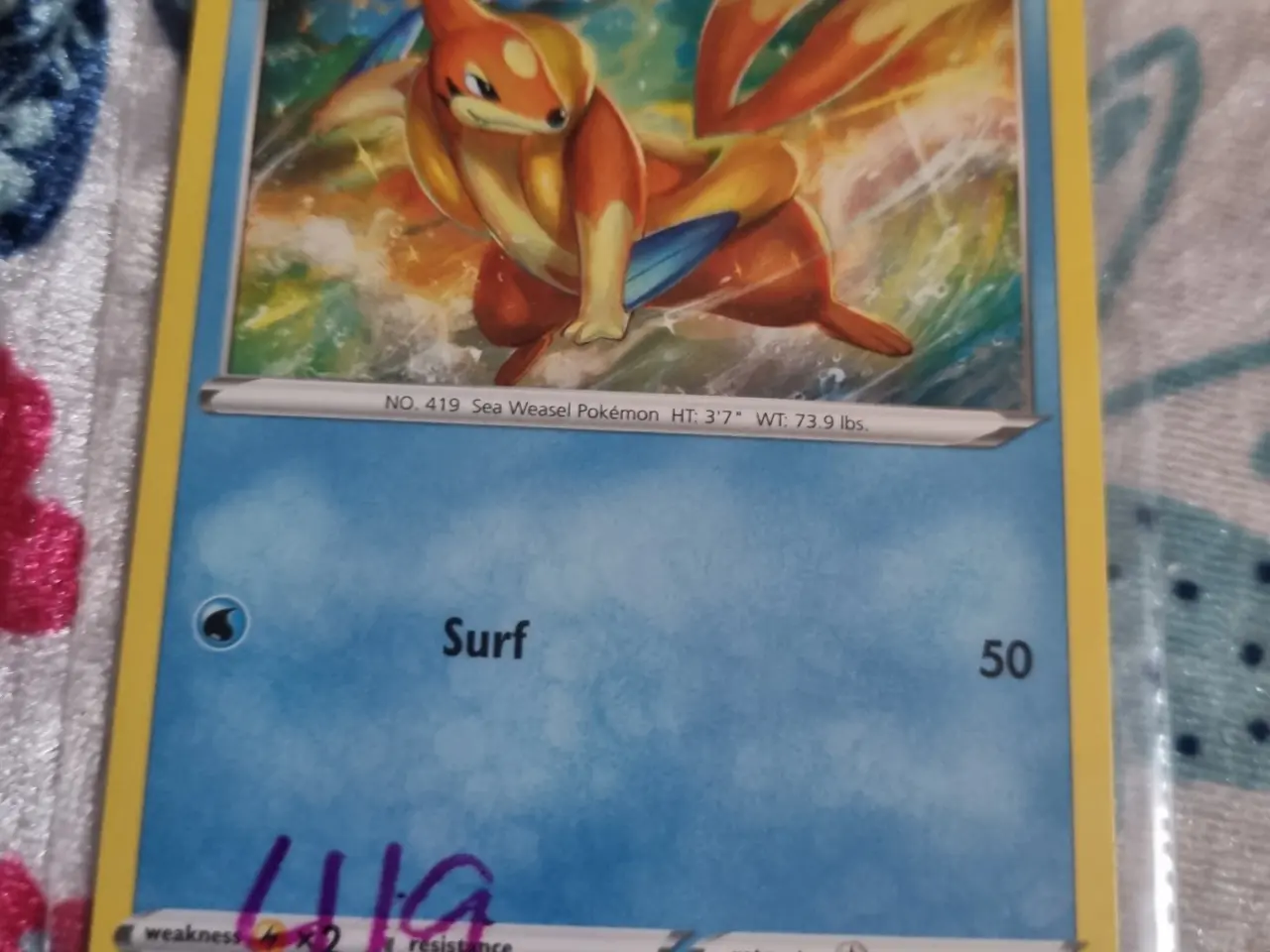 Billede 8 - Annonce 50 - Pokemon