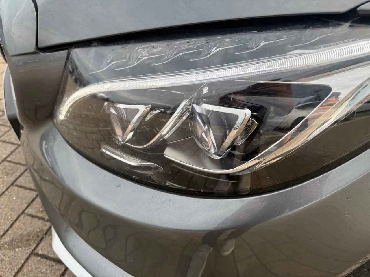 Billede 8 - Mercedes C43 3,0 AMG stc. aut. 4Matic