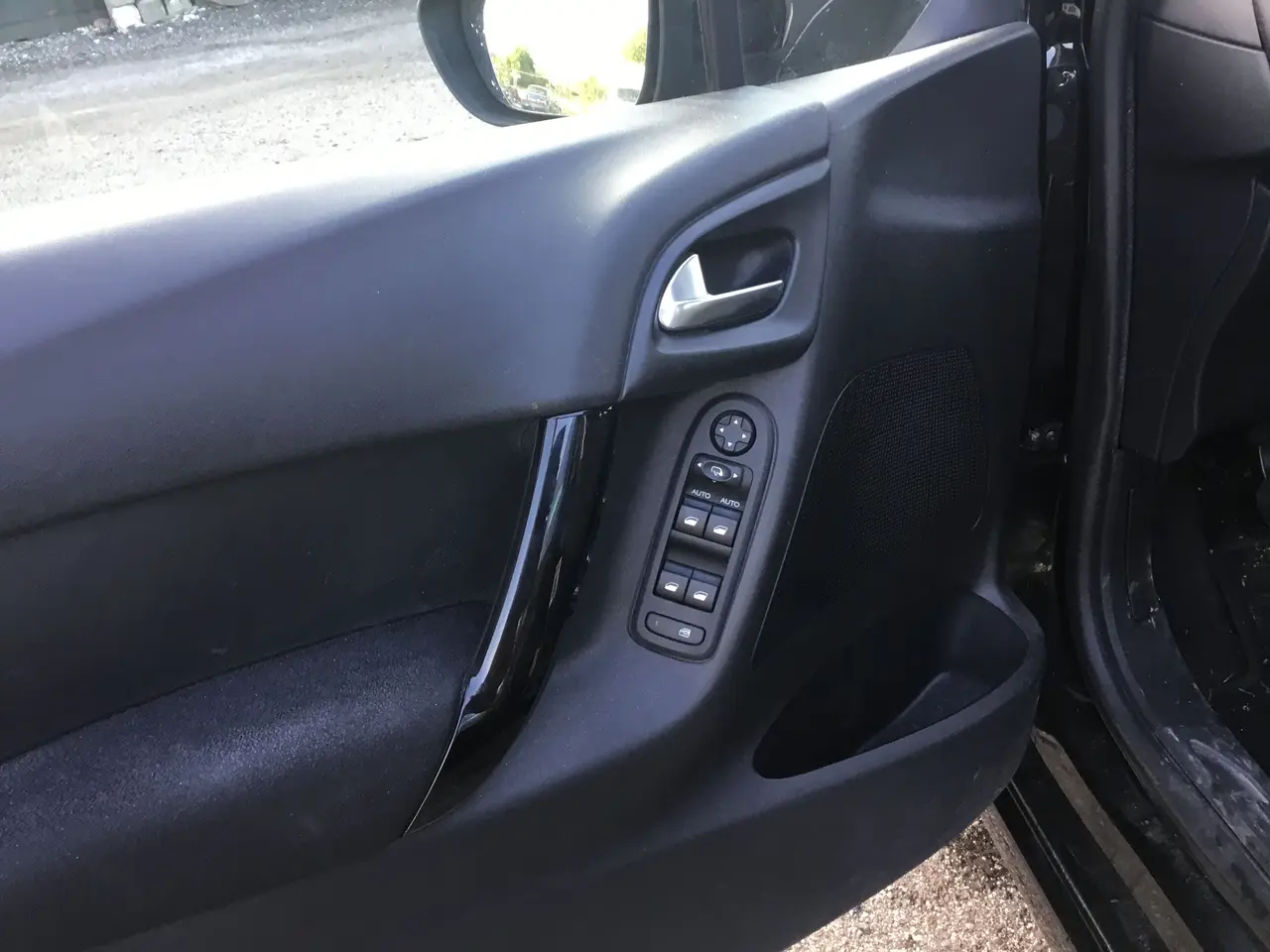 Billede 3 - Citroen c3 1,2 benzin fartpilot træk 1100 kg mm 