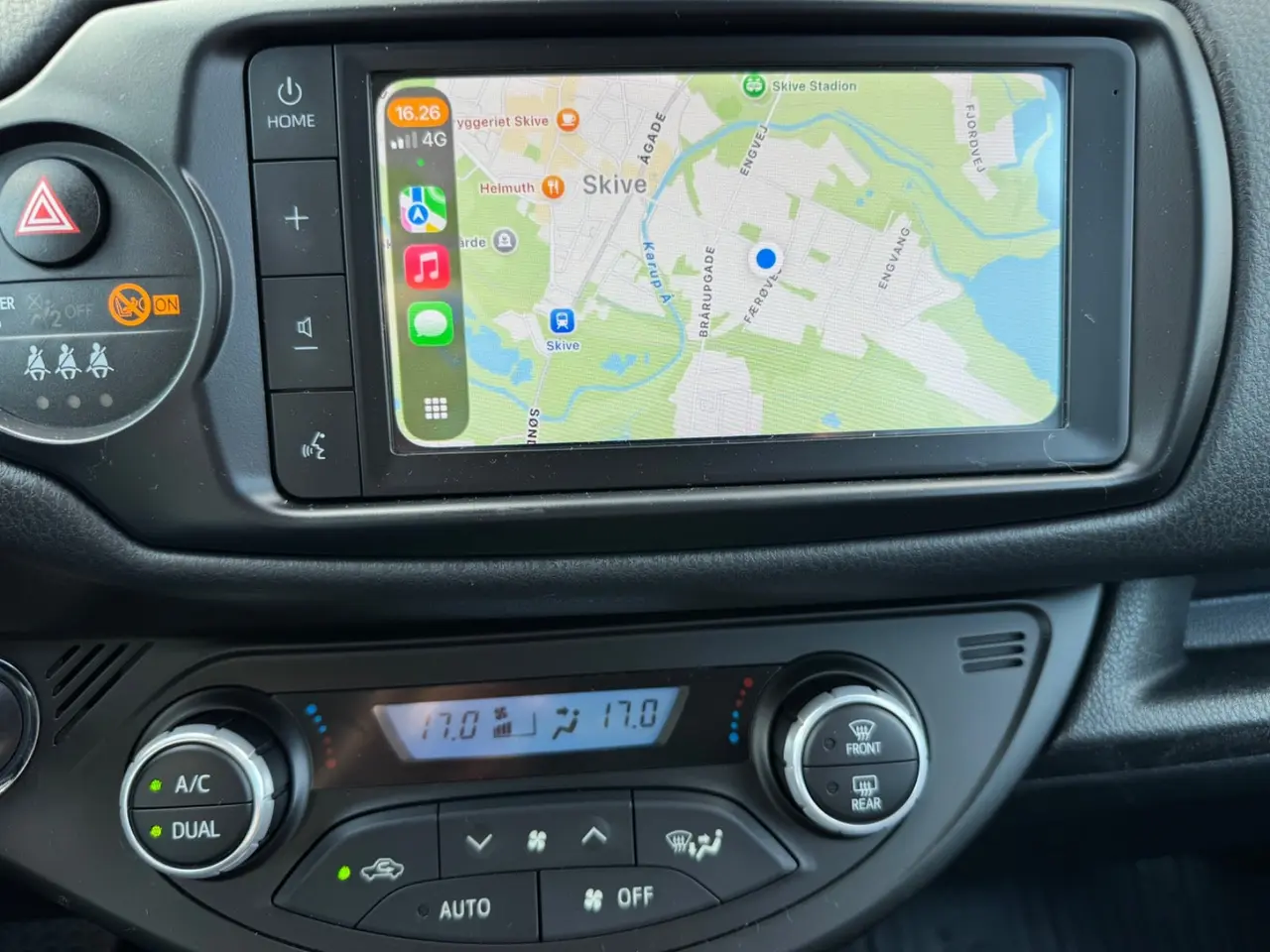 Billede 20 - Toyota Yaris 1,5 VVT-iE T2 Limited MDS