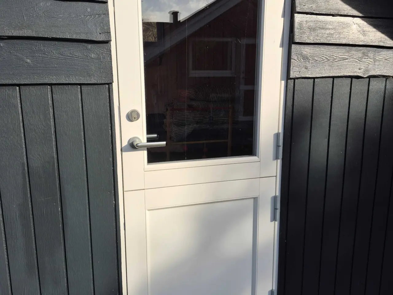 Billede 8 - Kalmar anneks 10 m2