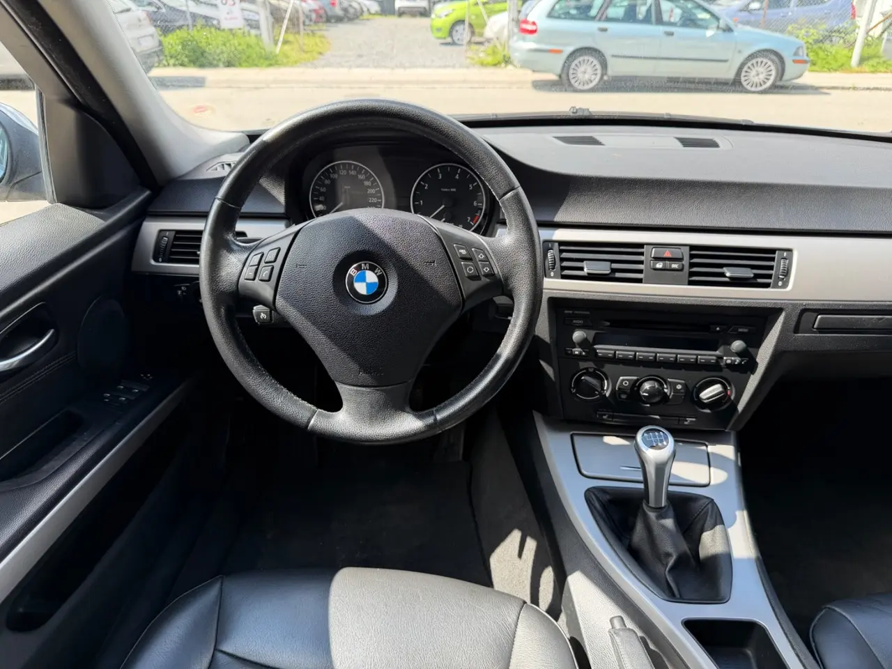Billede 12 - BMW 320i 2,0