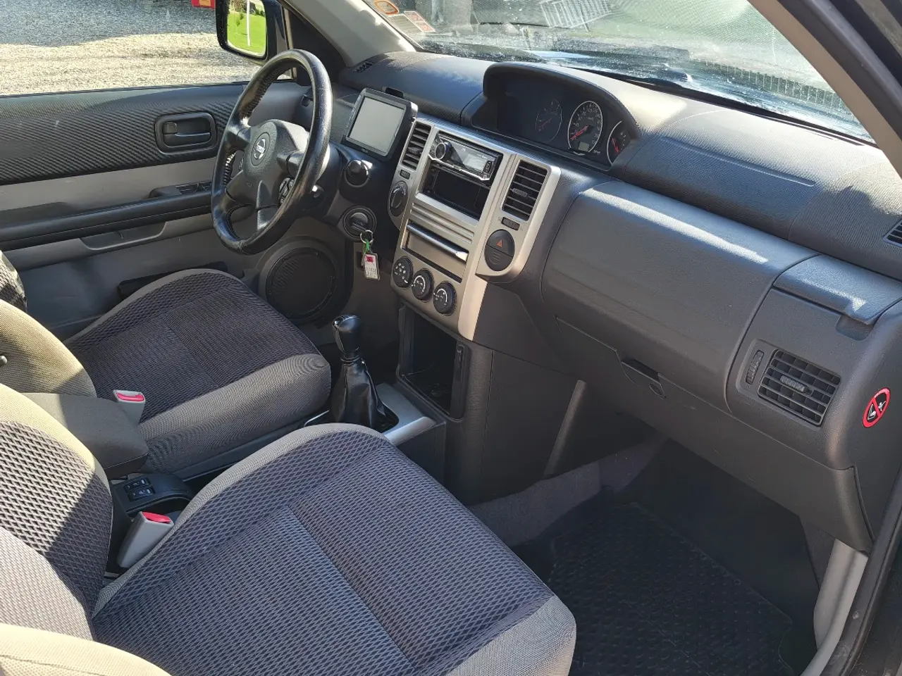 Billede 9 - Nissan X-trail 4x4