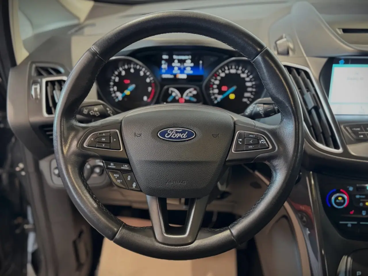 Billede 10 - Ford C-MAX 1,5 SCTi 150 Titanium+ aut.