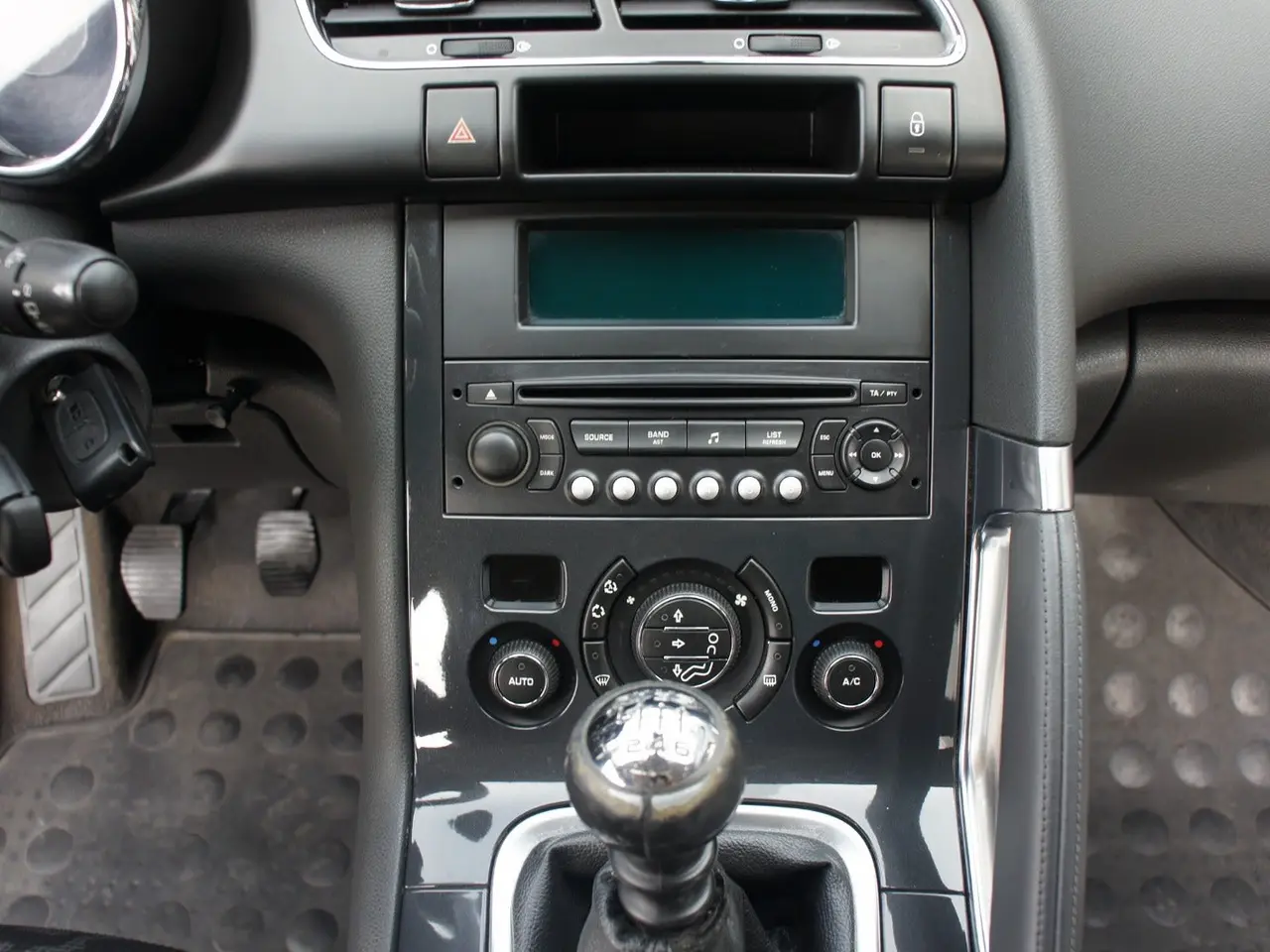 Billede 15 - Peugeot 3008 1,6 HDi 112 Active