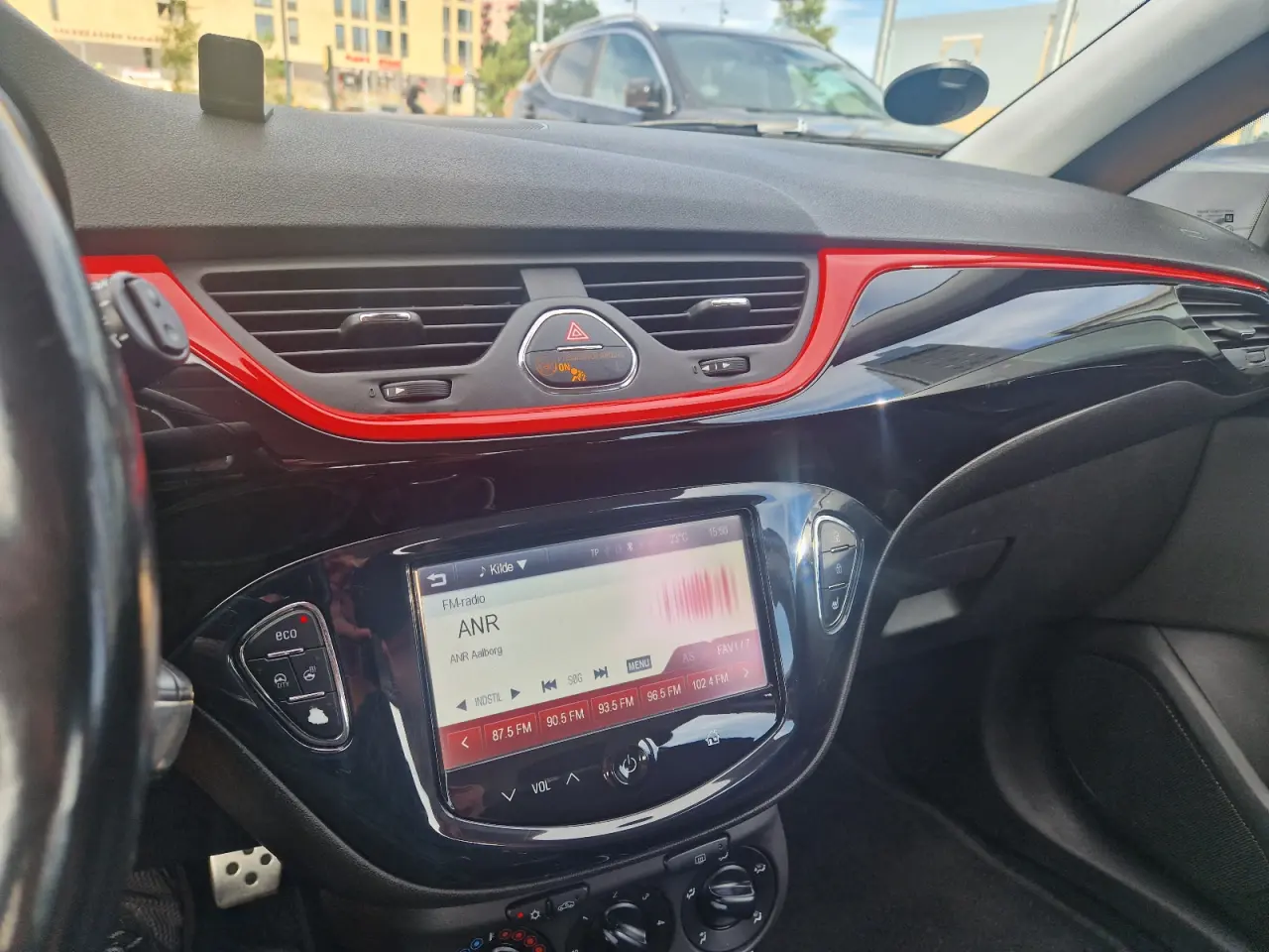 Billede 1 - 🚗 Opel Corsa 1.4 Sport