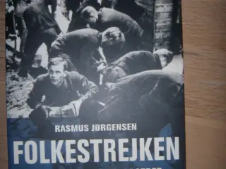 Folkestrejken