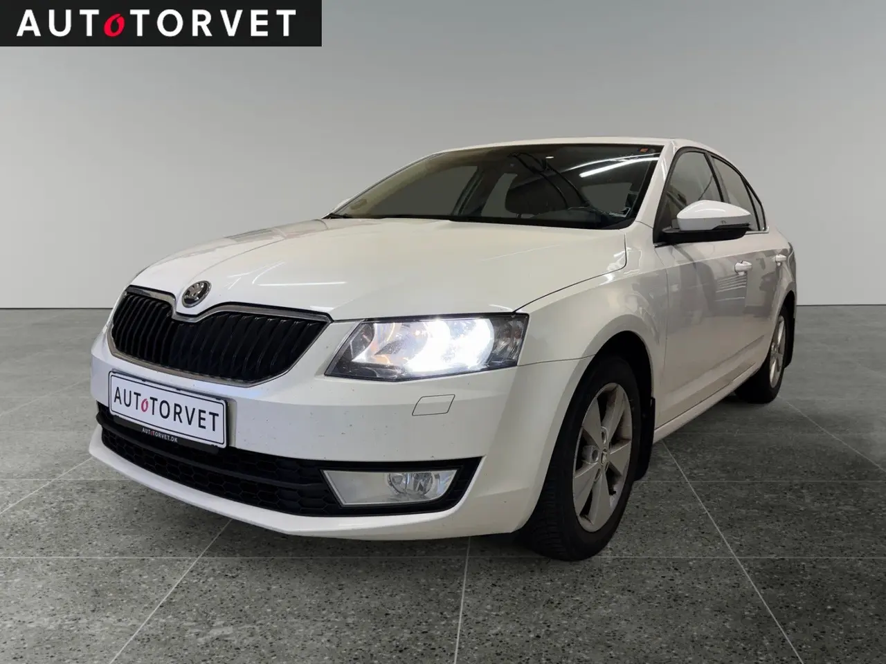 Billede 1 - Skoda Octavia 2,0 TDi 150 Ambition DSG