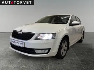 Skoda Octavia 2,0 TDi 150 Ambition DSG