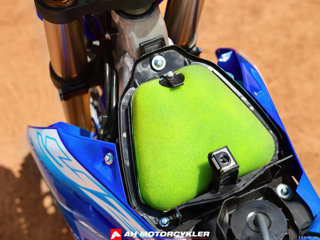 Billede 20 - Yamaha YZ 450 F