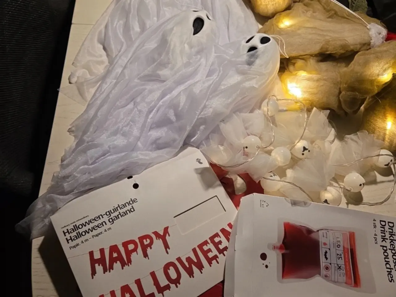 Billede 2 - Halloween 