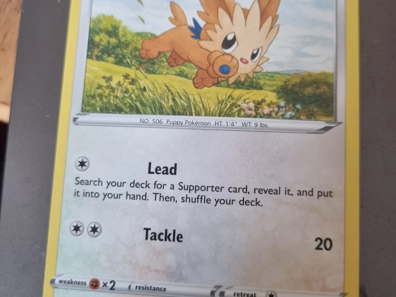 Billede 11 - Annonce 379 - Pokemon