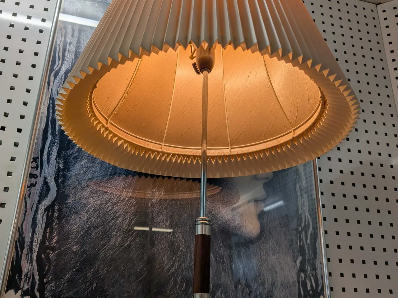 Billede 4 - Standerlampe