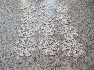 flakonger til glas bakkerne