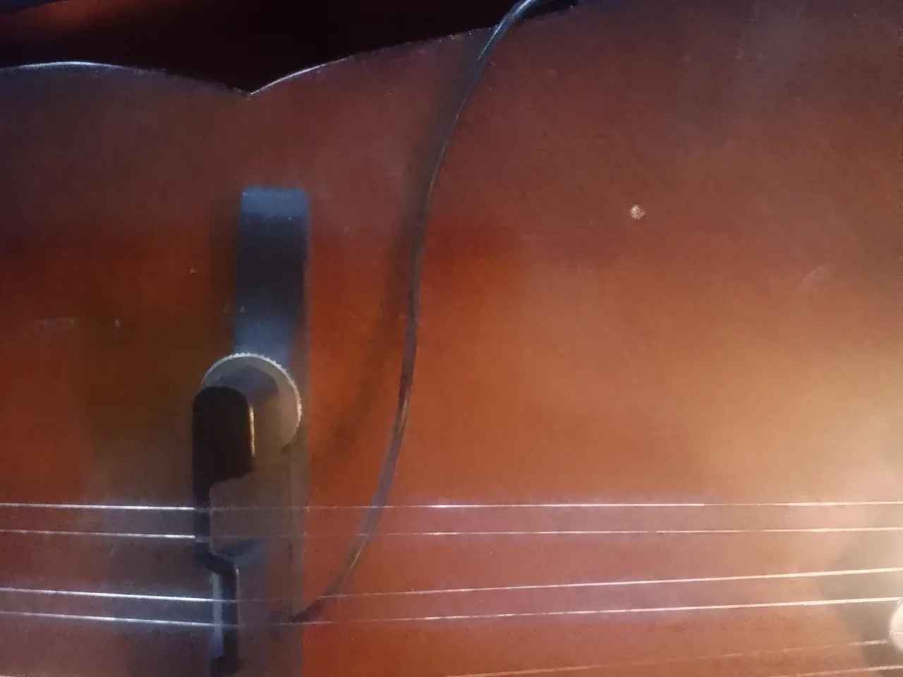 Billede 2 - Mandolin