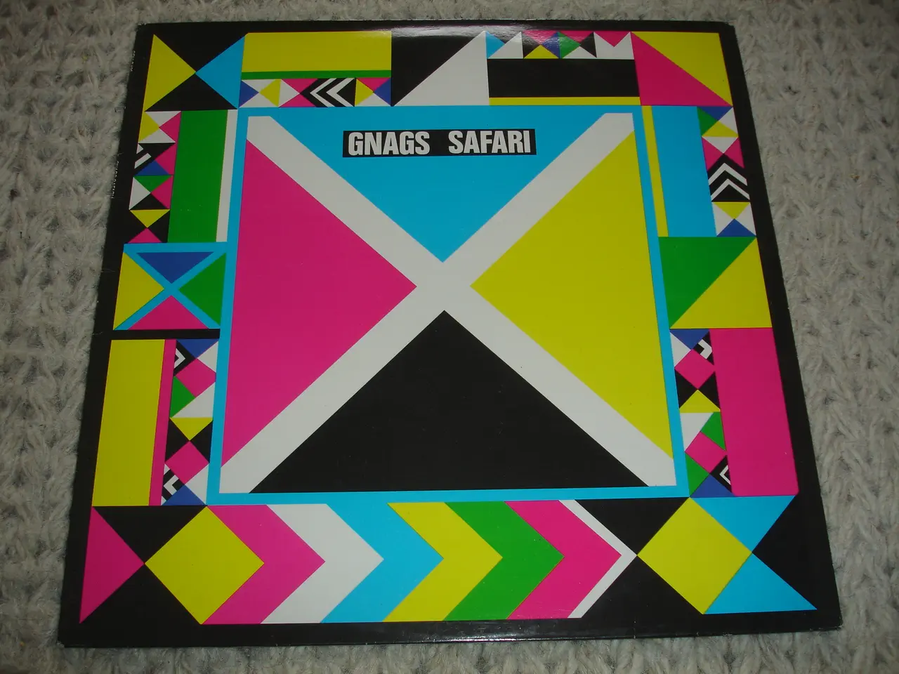 Billede 2 - (Sender gerne) Gnags – Safari