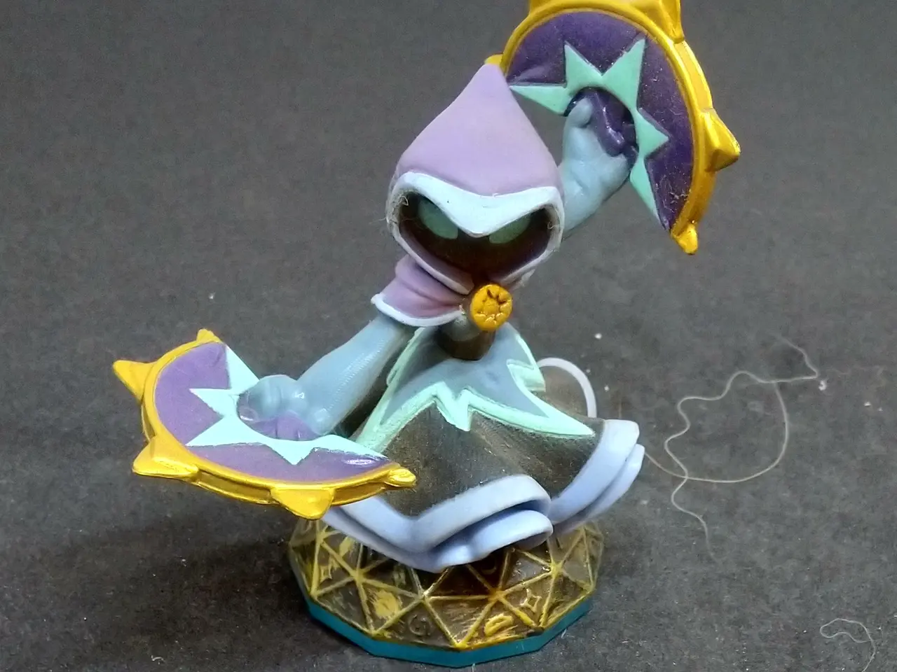 Billede 1 - Skylanders Swap Star Strike