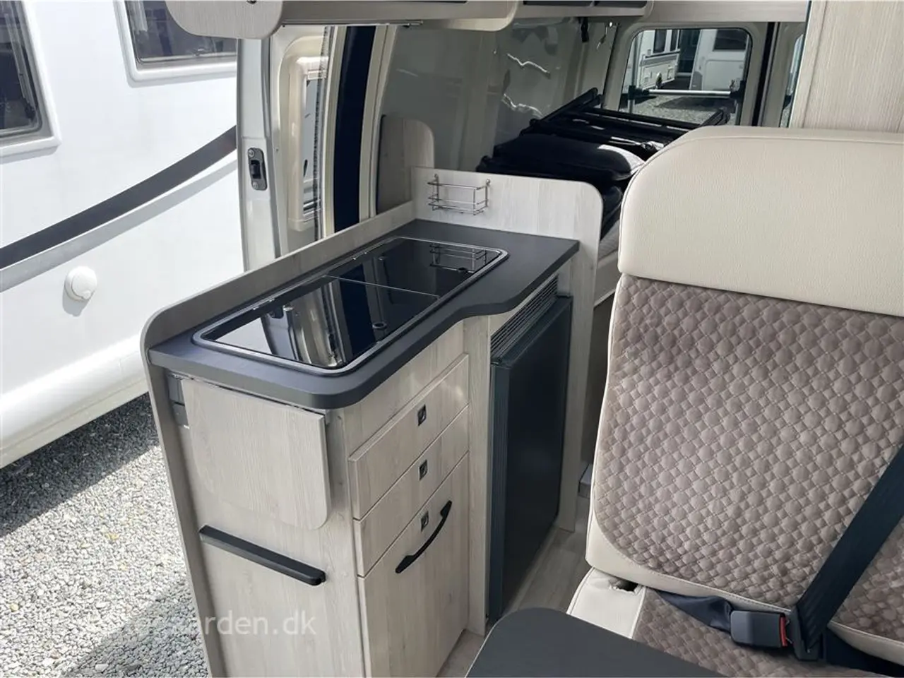 Billede 9 - 2020 - Ahorn VAN 620