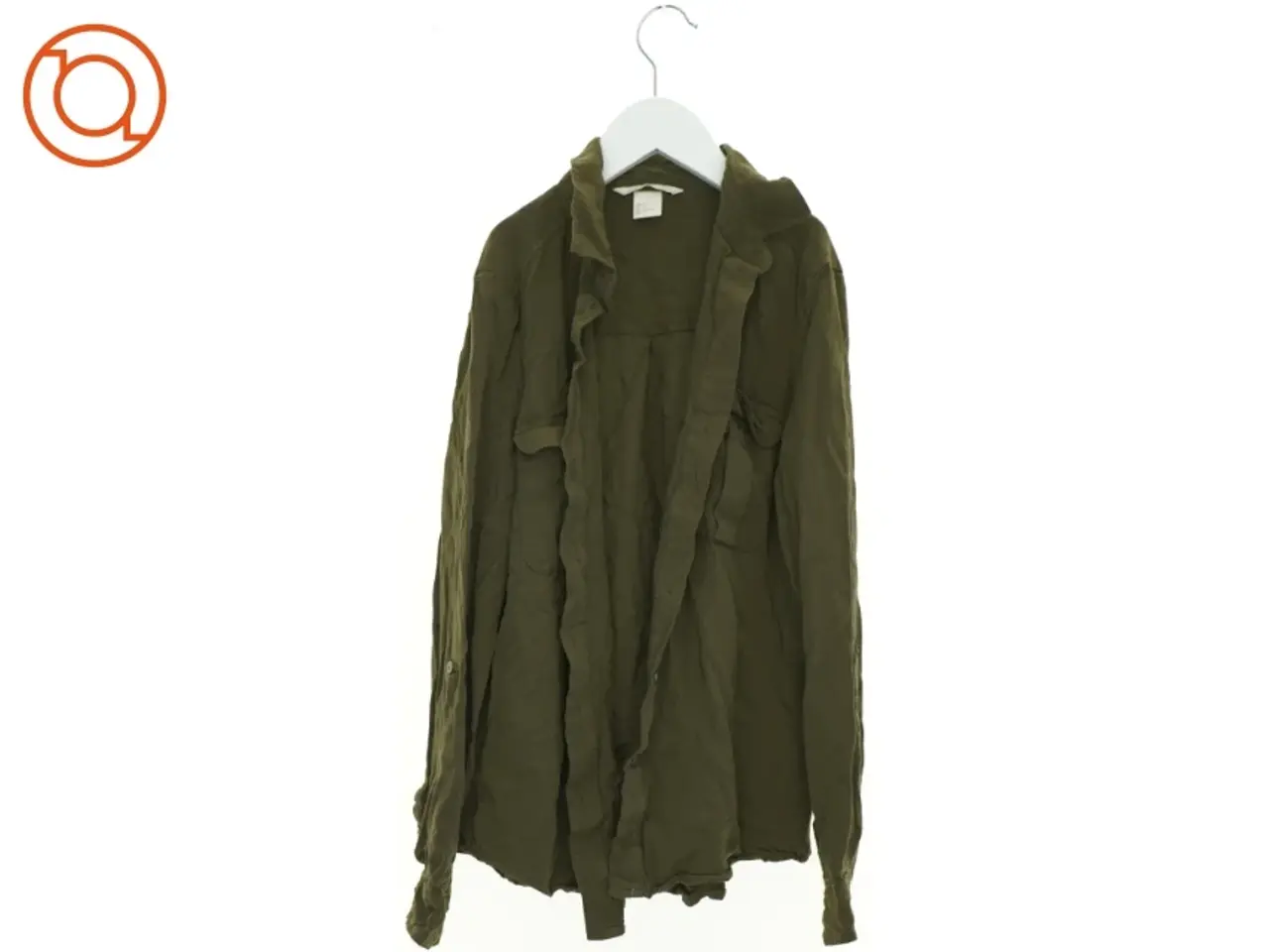 Billede 1 - Skjorte fra H&M (str. 128 cm)