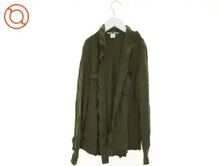 Skjorte fra H&M (str. 128 cm)