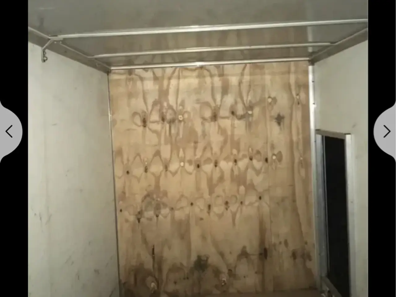 Billede 5 - Brenderup Cargo Trailer Sælges