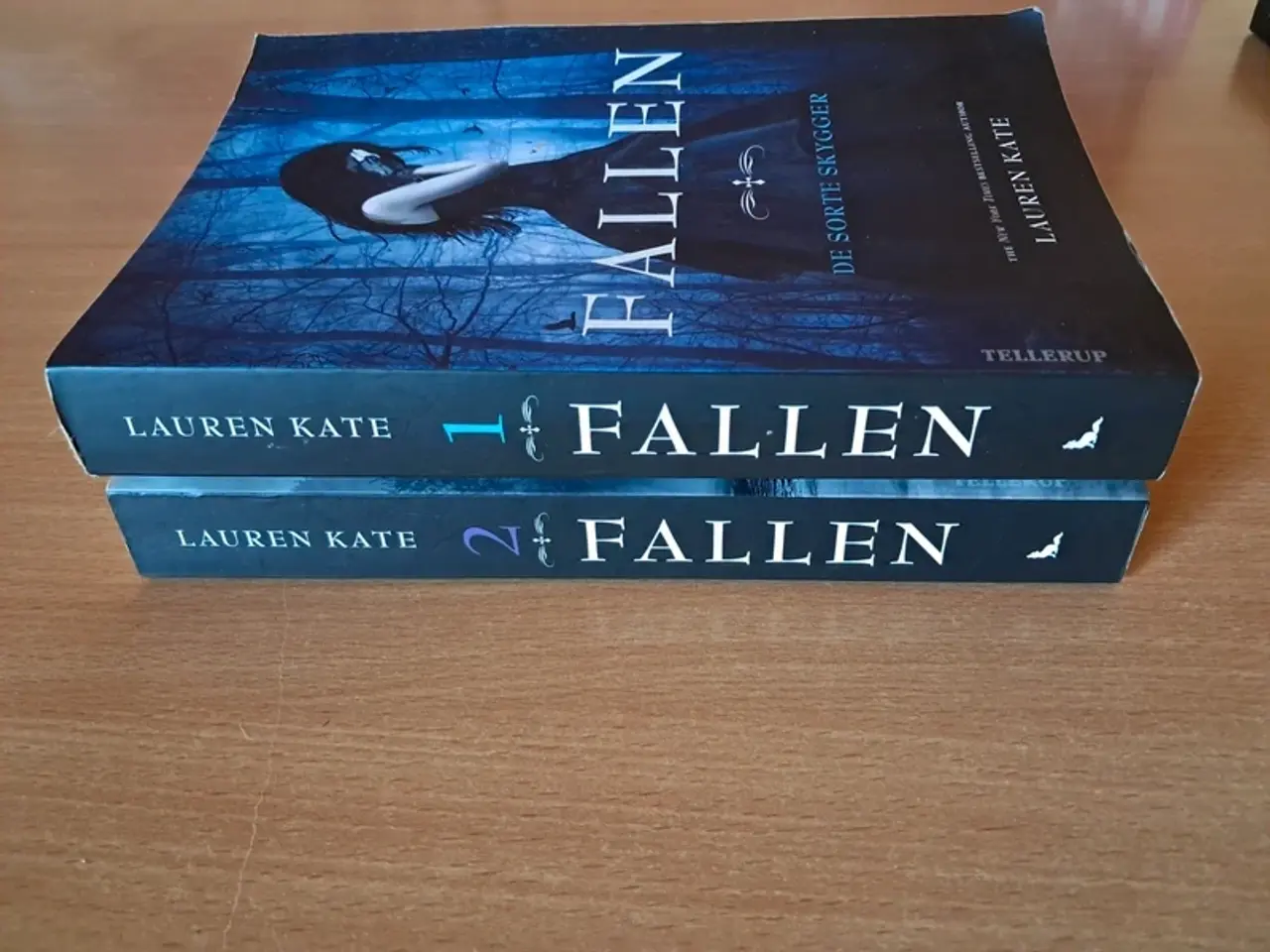 Billede 3 - Fallen 1+2