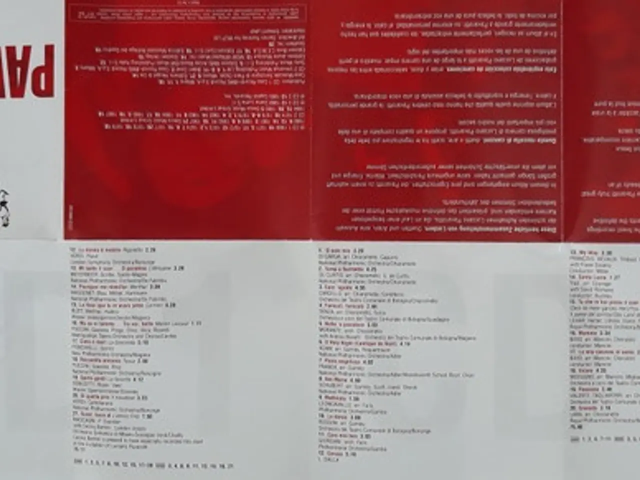 Billede 9 - Pavarotti* – Pavarotti Forever – 2CD
