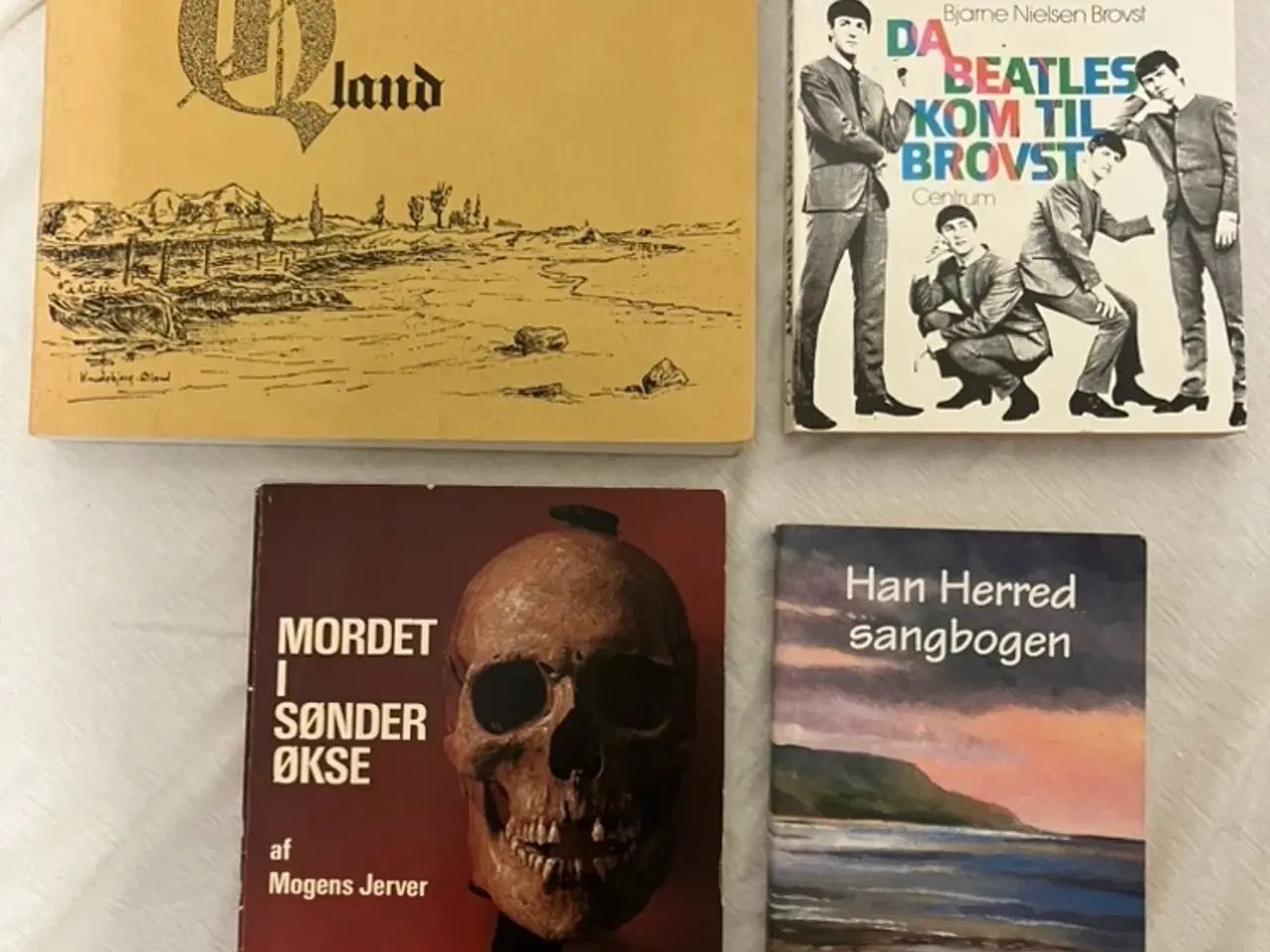 Billede 1 - Lokalhistorie 