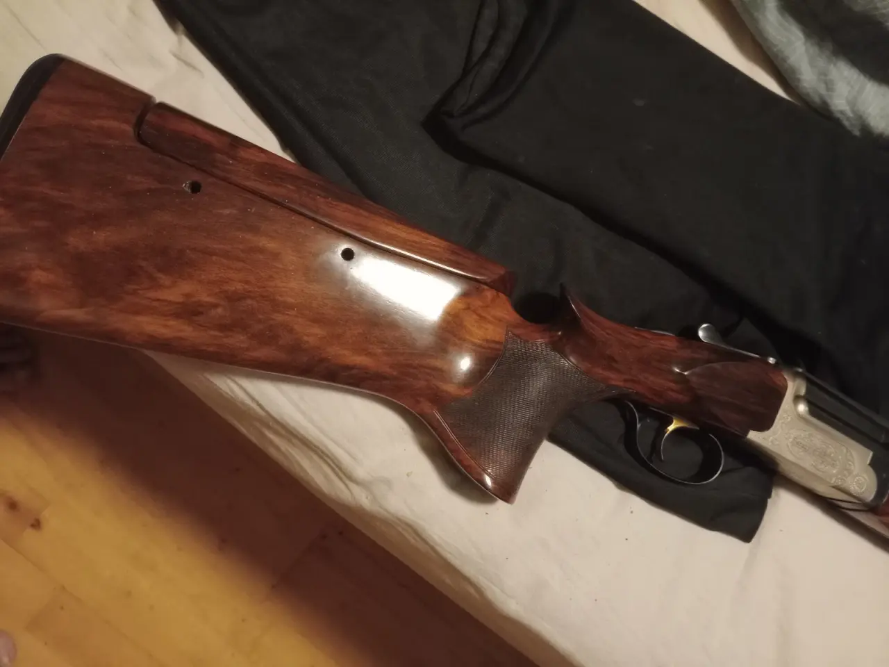Billede 9 - Perazzi mx 2000/8 skeet/sporting