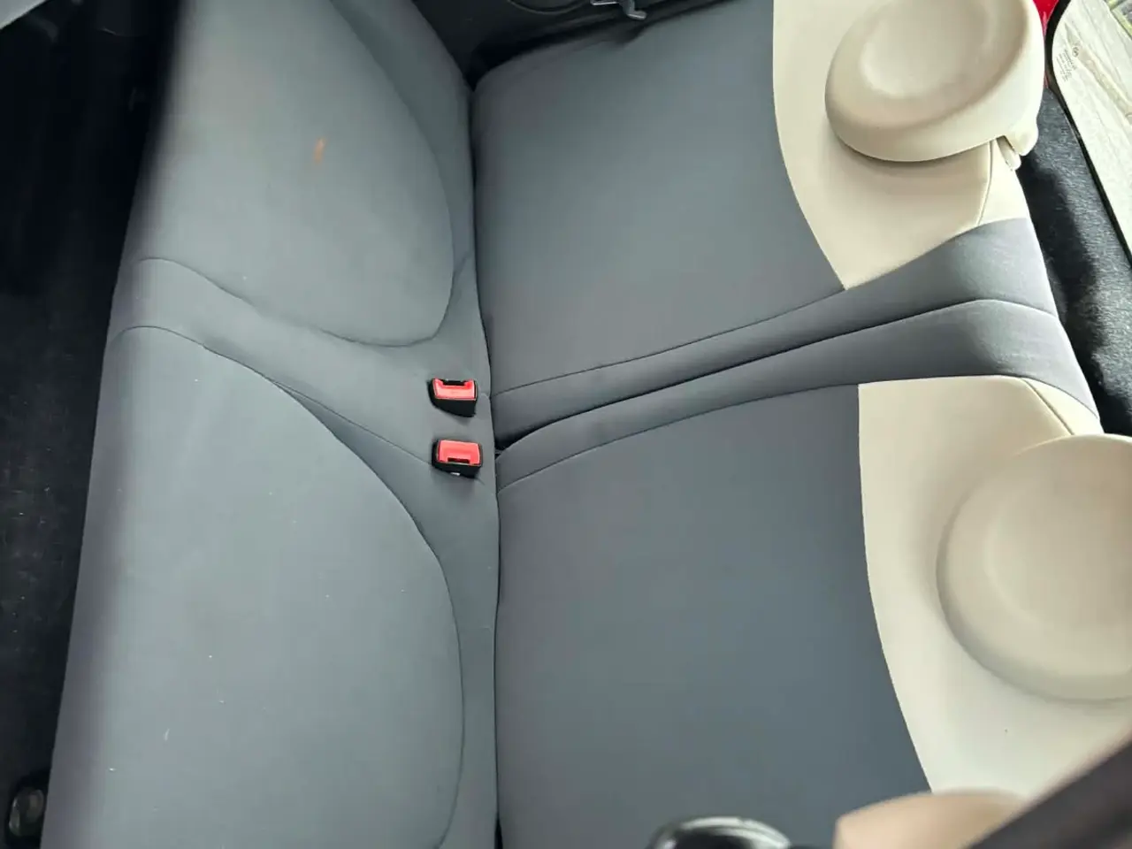 Billede 5 - Velkørende Fiat 500