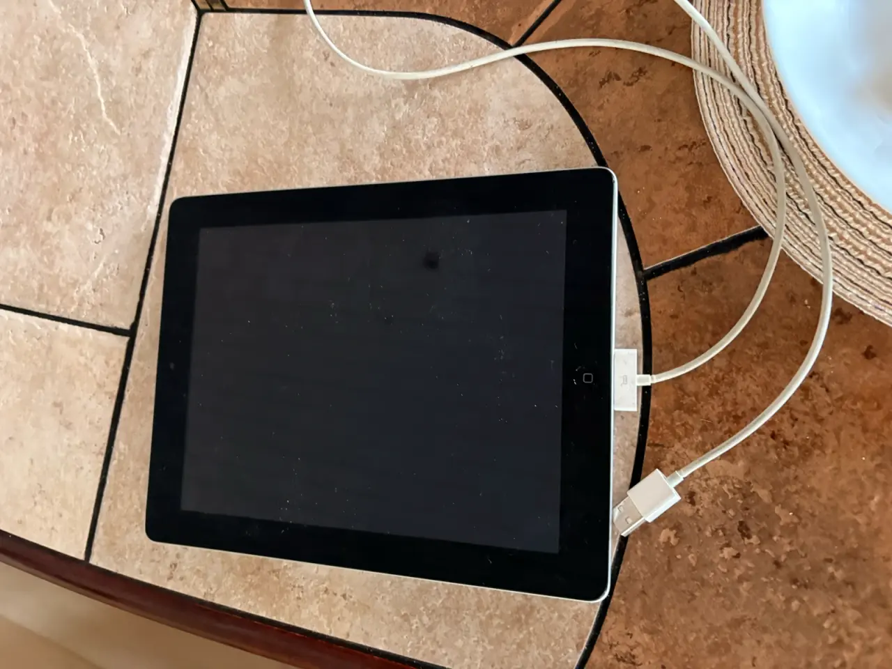 Billede 3 - Ældre Ipad 16 GB