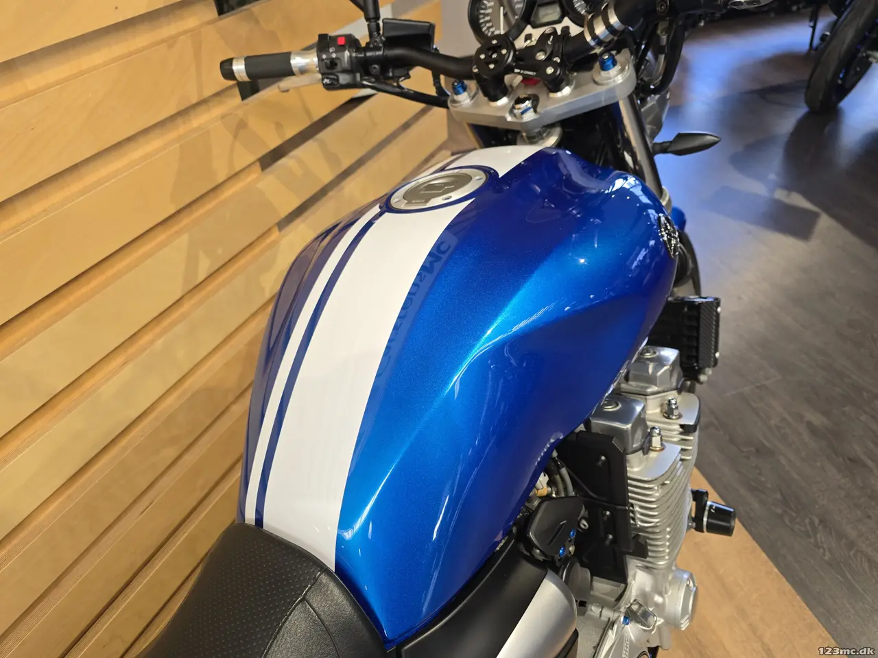 Billede 10 - Yamaha XJR 1300