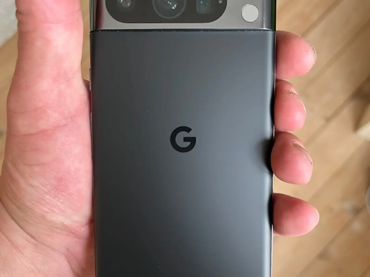 Billede 3 - Google pixel 8 pro