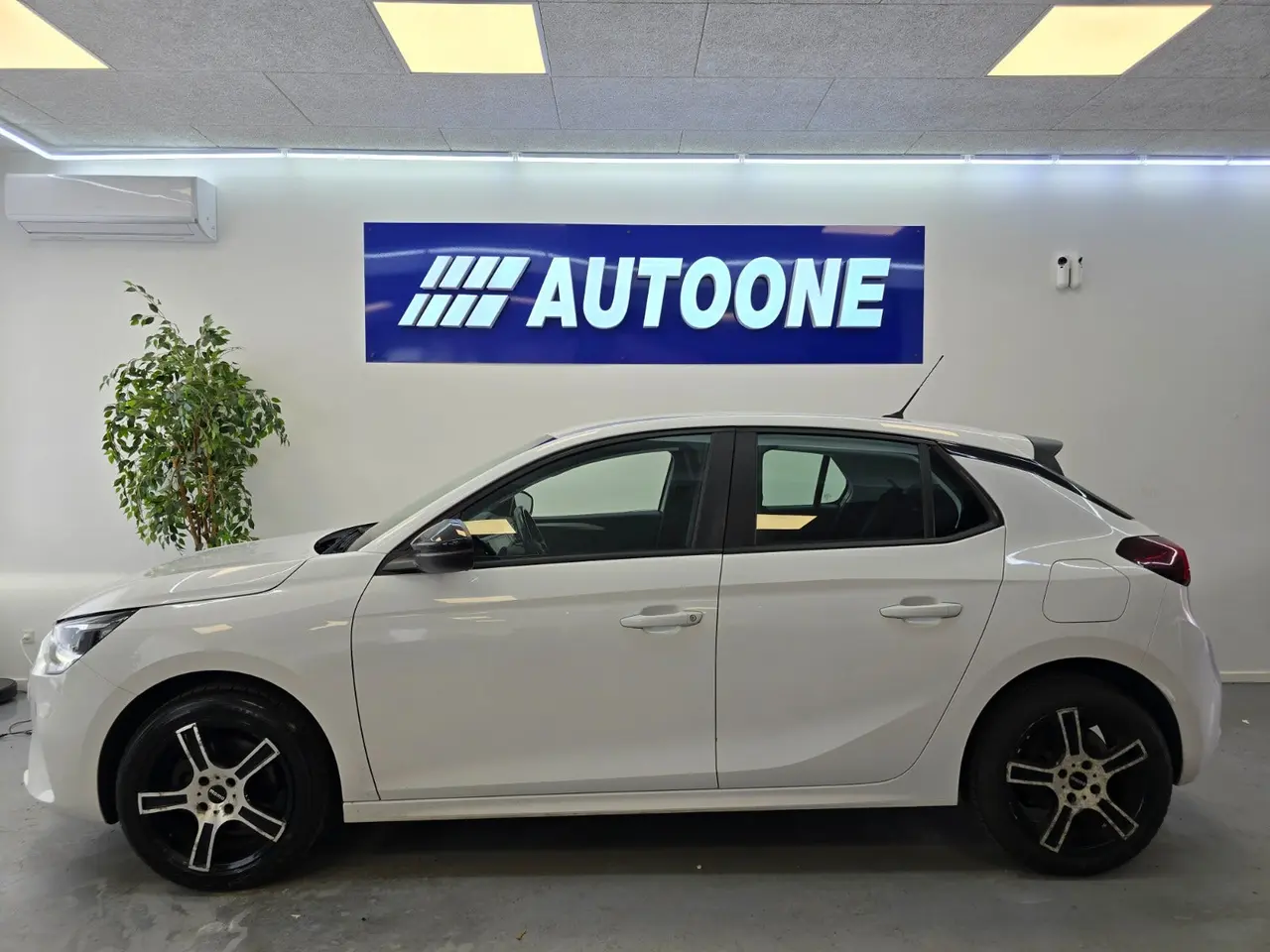 Billede 2 - Opel Corsa 1,2 T 100 CityLine