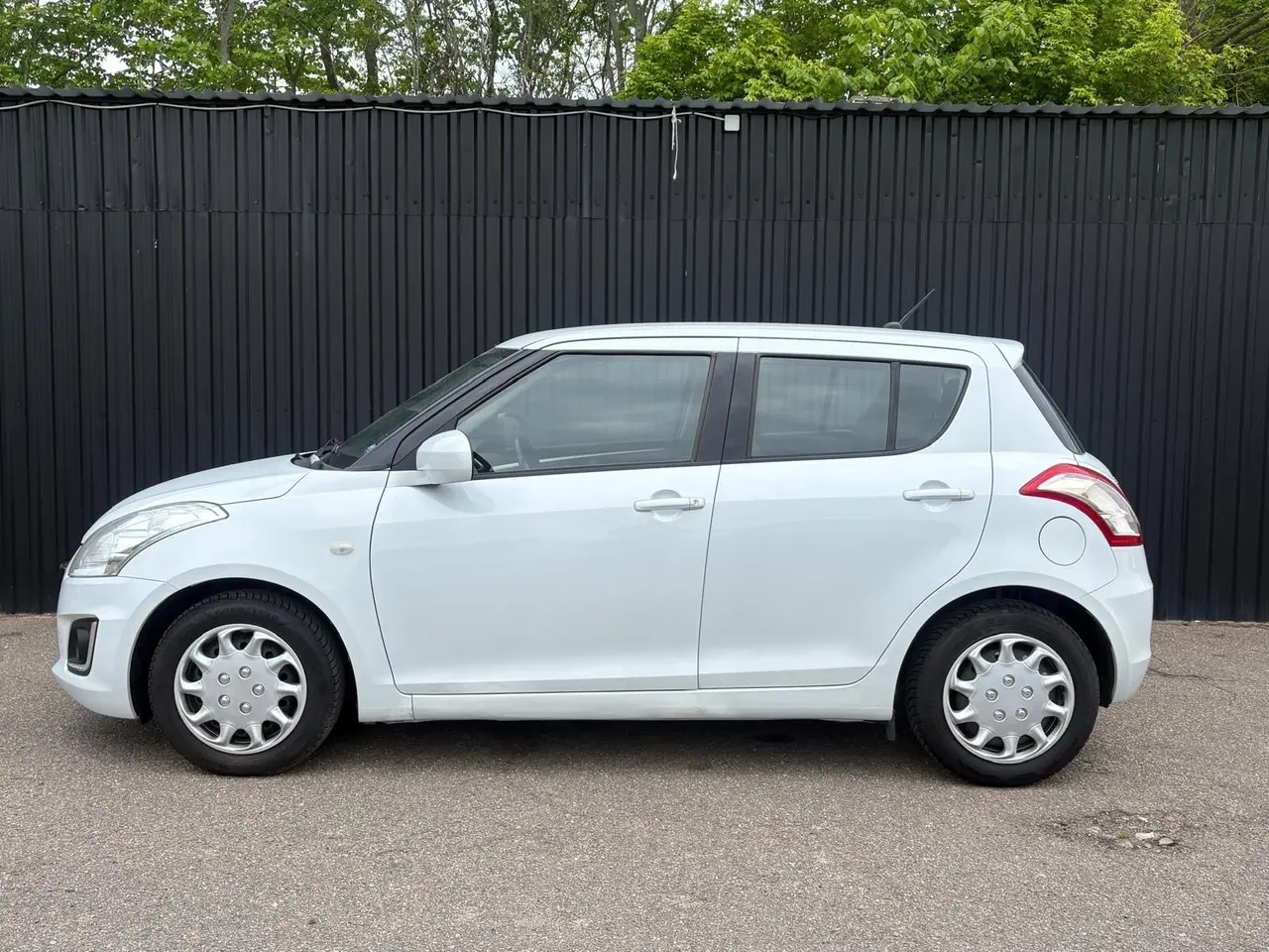 Billede 1 - Suzuki Swift 1,2 Dualjet Action
