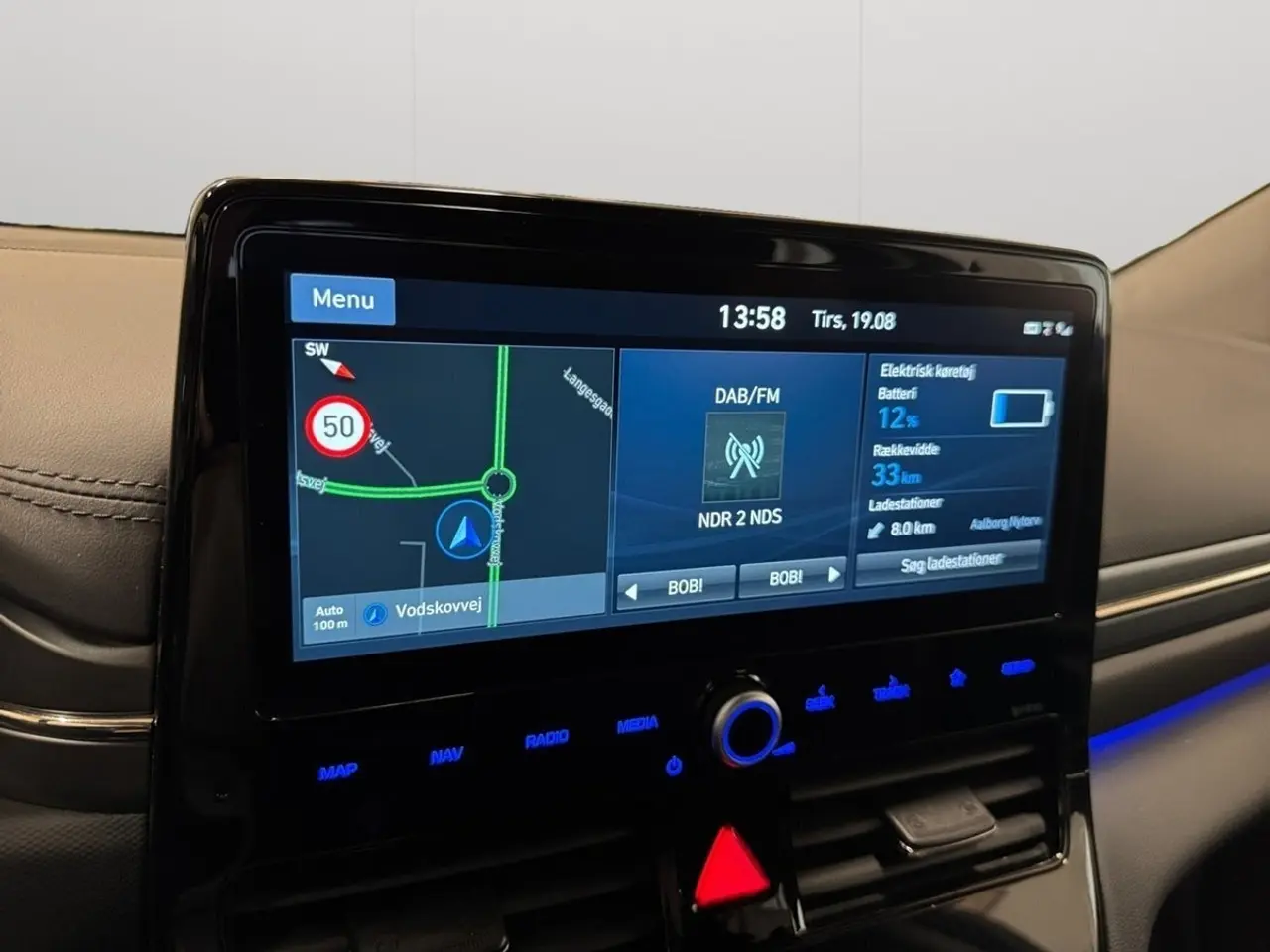 Billede 12 - Hyundai Ioniq 40 EV Style