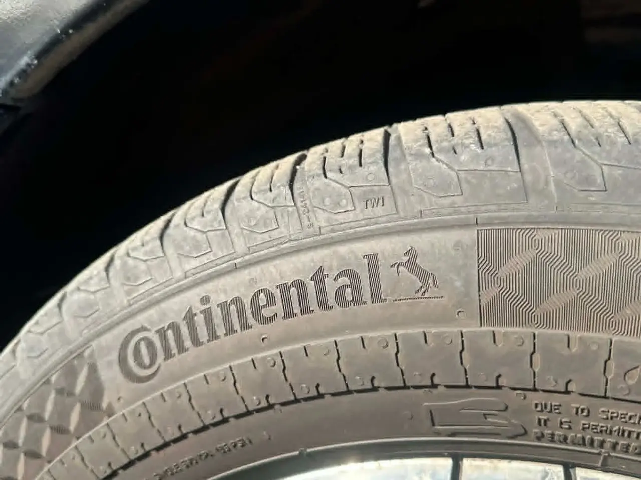 Billede 12 - Mercedes Sprinter 318 3,0 CDi R3 Kassevogn