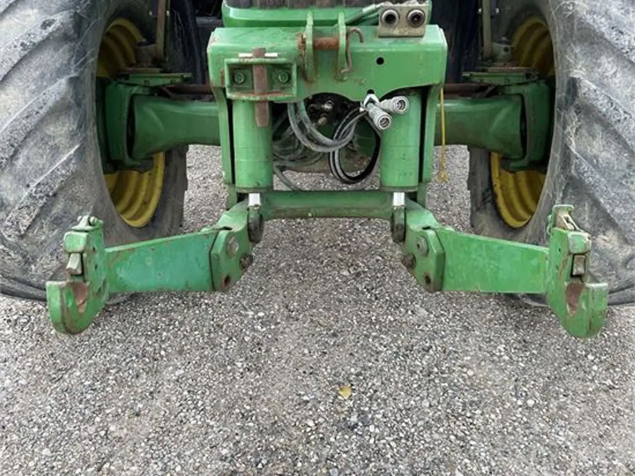 Billede 34 - John Deere 7530