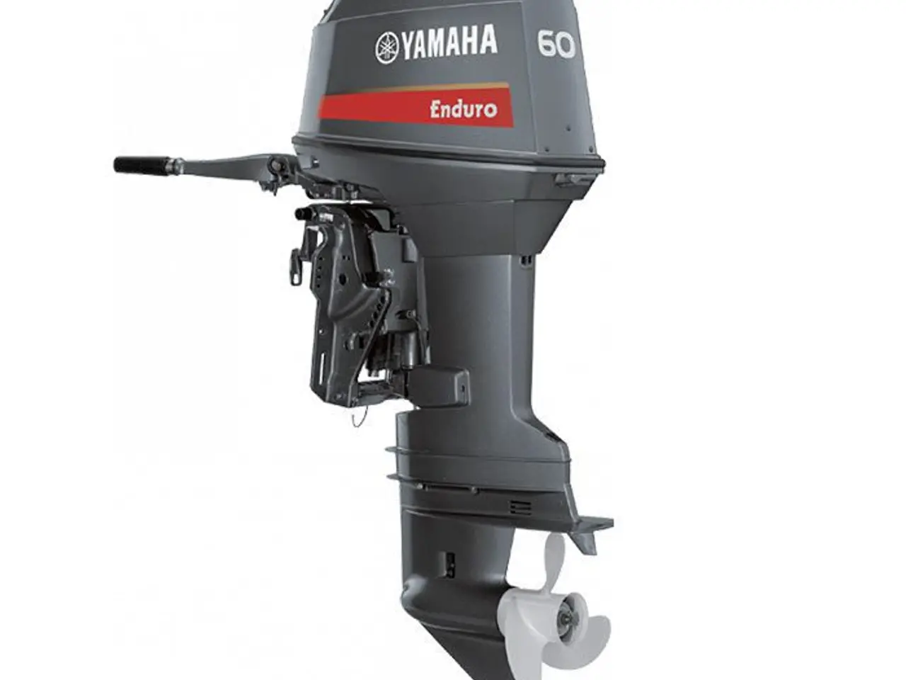 Billede 11 - Yamaha 40XMHL