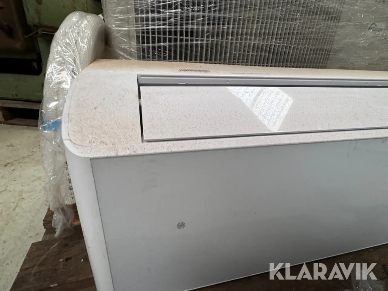 Billede 9 - Luft - Luft varmepumpe Altech Sirius 12K