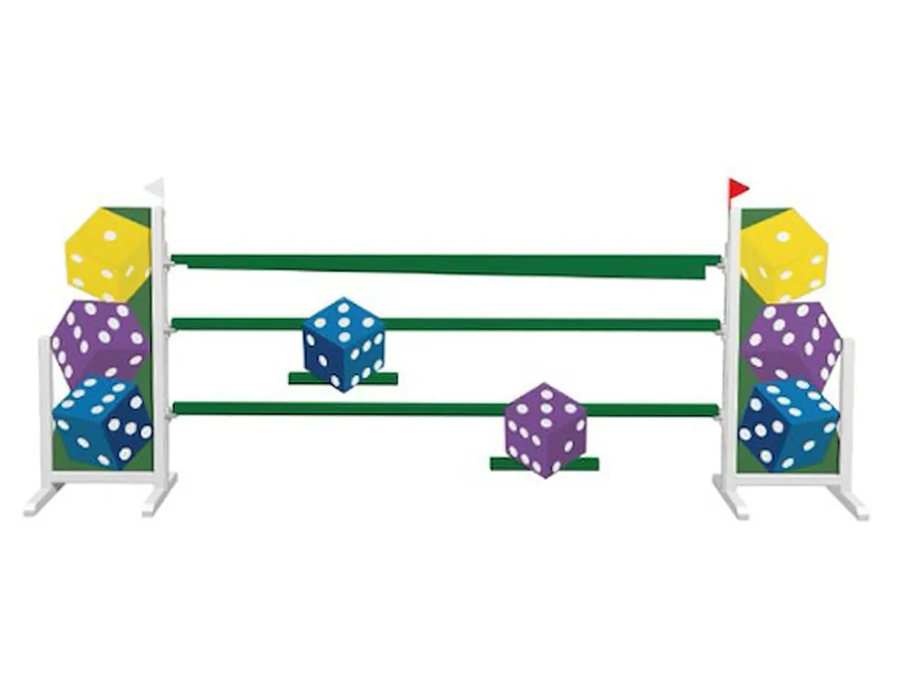 Billede 1 - Komplet Alu-spring premium top 11