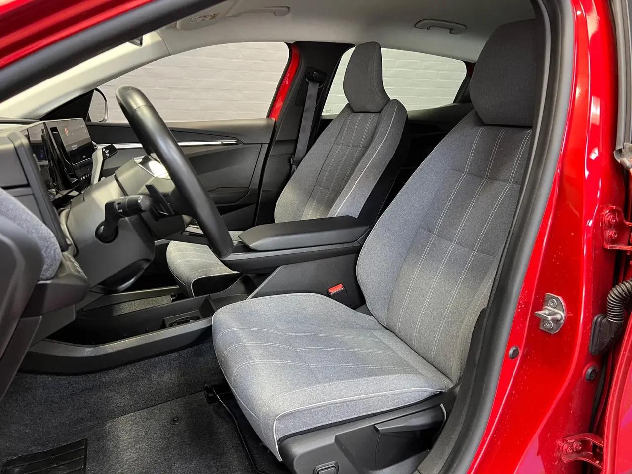 Billede 11 - Renault Megane E-Tech 60 Equilibre