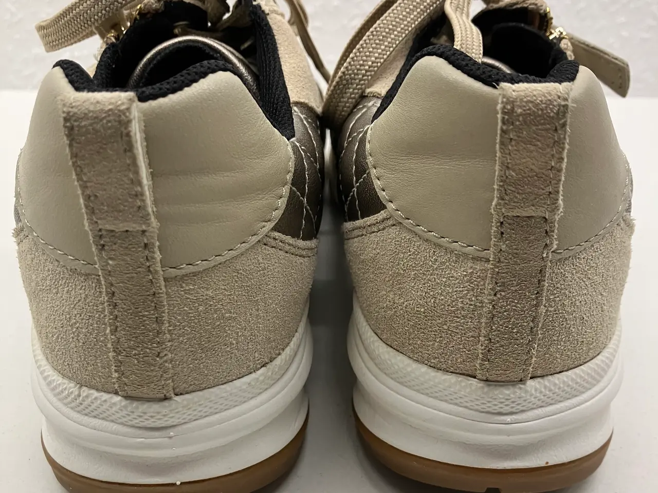 Billede 8 - Fede Geox sneakers