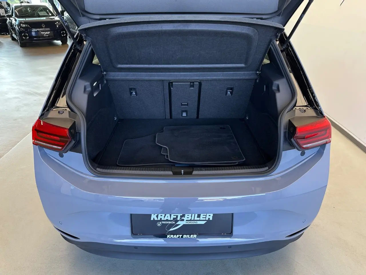 Billede 8 - VW ID.3 58 Pro