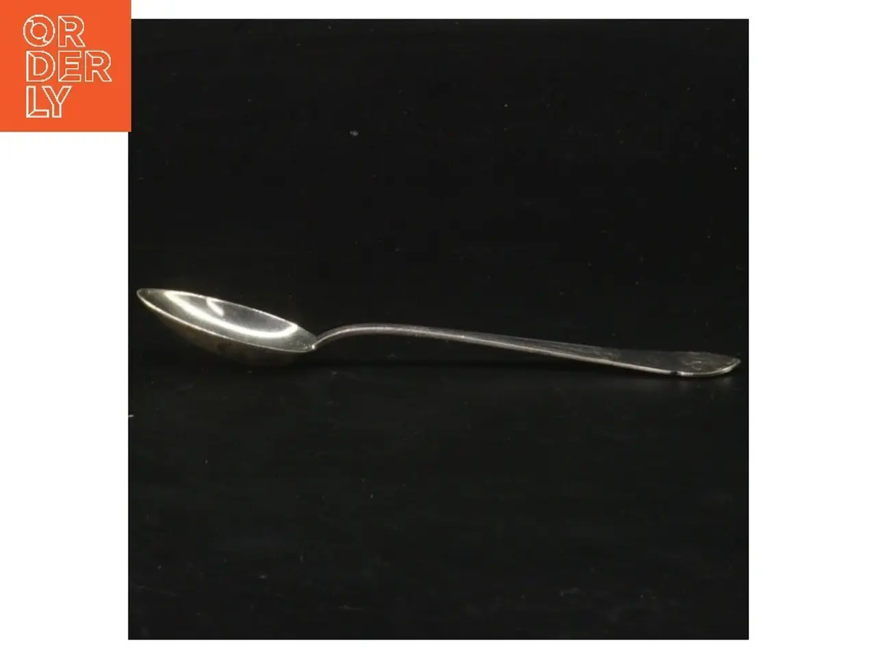 Billede 2 - Dessertske (str. 12,5 cm)