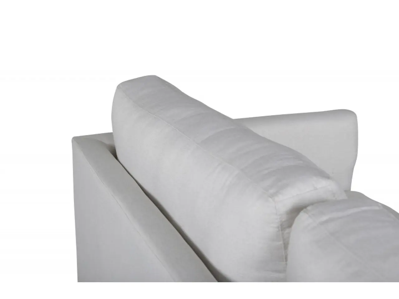 Billede 8 - Zoom 2 personers Sofa  - Sort og Hvid