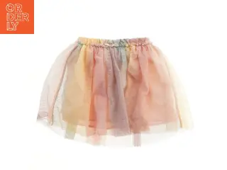 Tyl Nederdel i Pastelfarver fra H&M (str. 116)