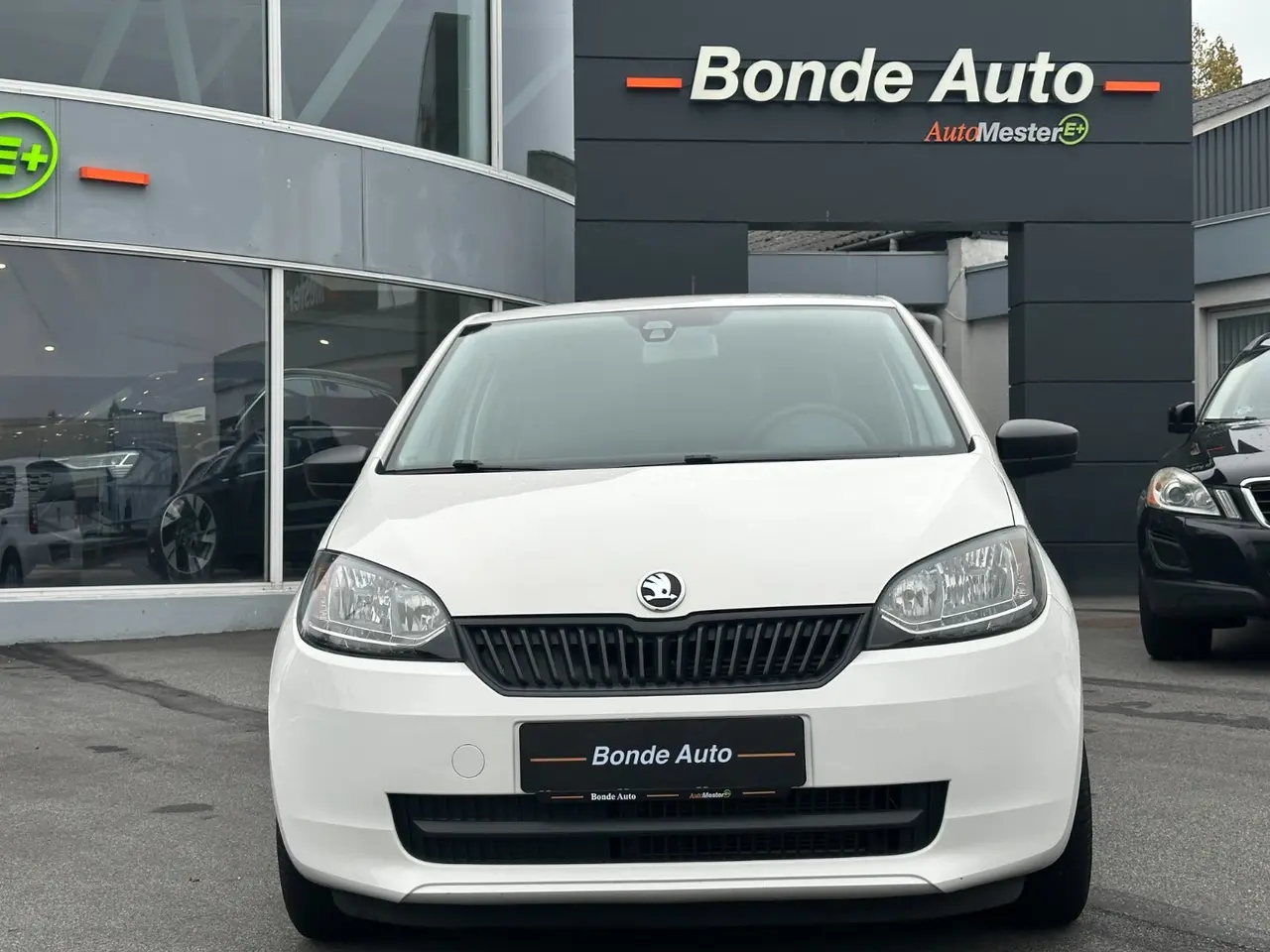 Billede 2 - Skoda Citigo 1,0 MPi 60 Ambition