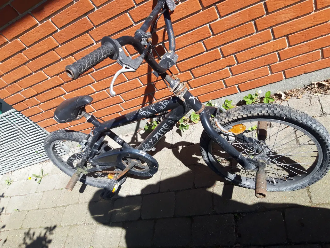 Billede 10 - 9 stk cykler i Børne/voksen str til ialt 900 kr