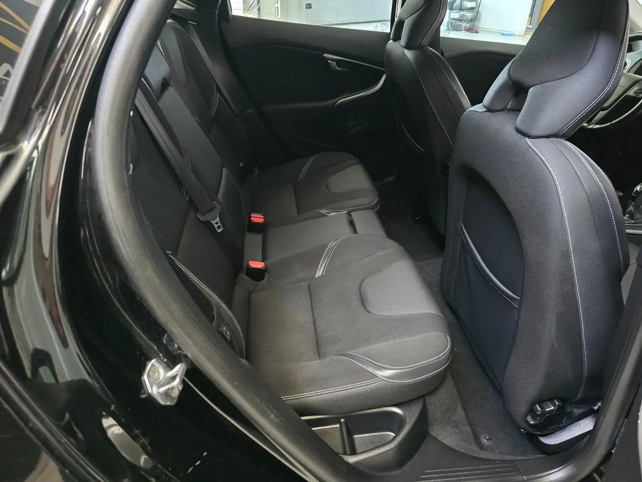 Billede 12 - Volvo V40 2,0 D2 120 Eco